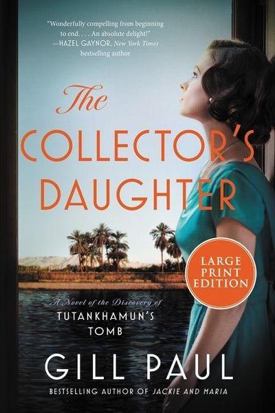 The Collector’s Daughter