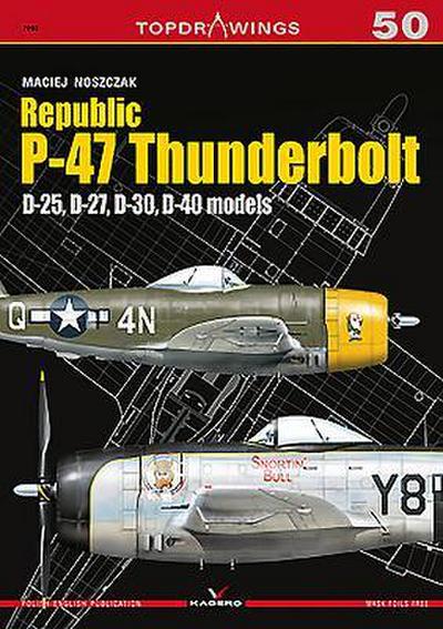 Republic P-47 Thunderbolt