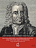 Johann Heinrich Schulze