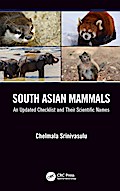 South Asian Mammals