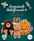Fantastische Häkelfreunde 2