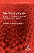 The Changing Parish