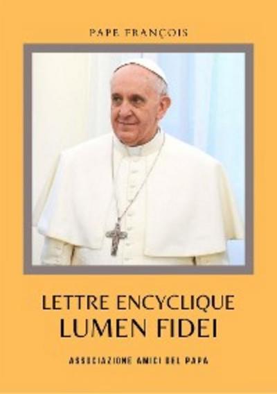 Lumen Fidei