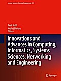Innovations and Advances in Computing, Informatics, Systems Sciences, Networking and Engineering