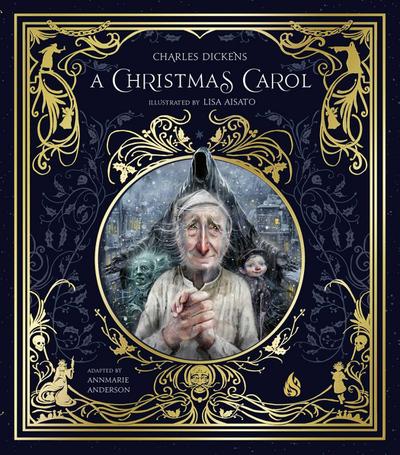 A Christmas Carol