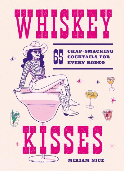 Whiskey Kisses