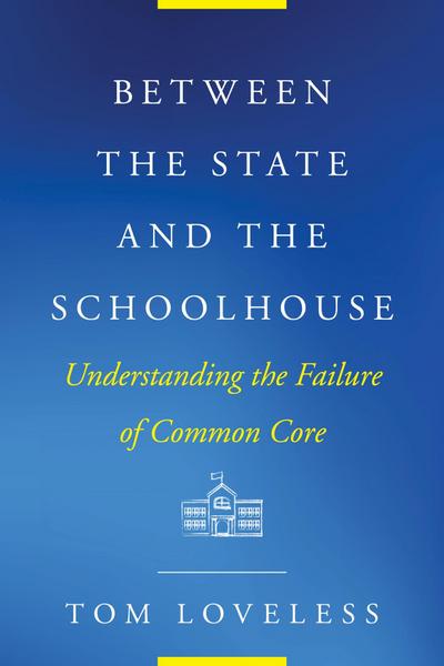 Between the State and the Schoolhouse