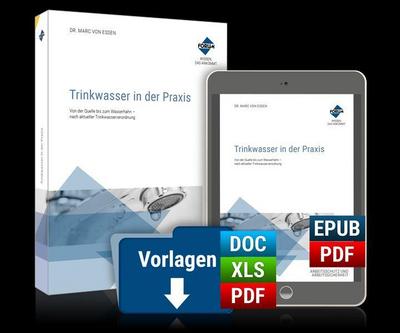 Trinkwasser in der Praxis