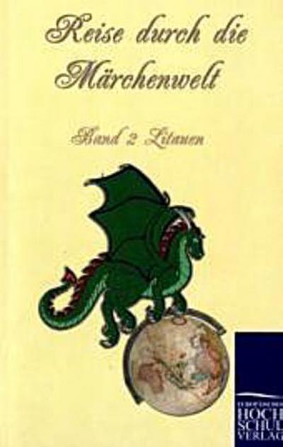 Reise durch die Märchenwelt