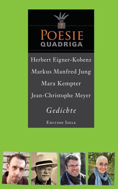 Poesie-Quadriga 7