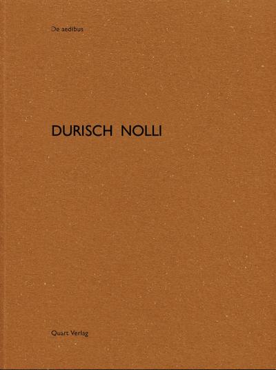 Durisch Nolli