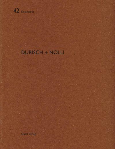 Durisch Nolli