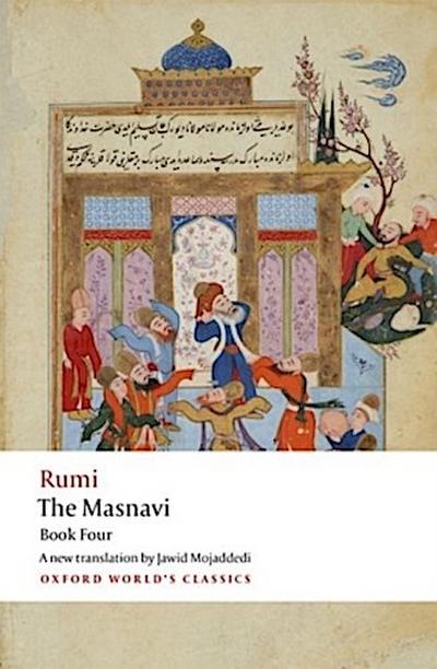 The Masnavi. Book Four