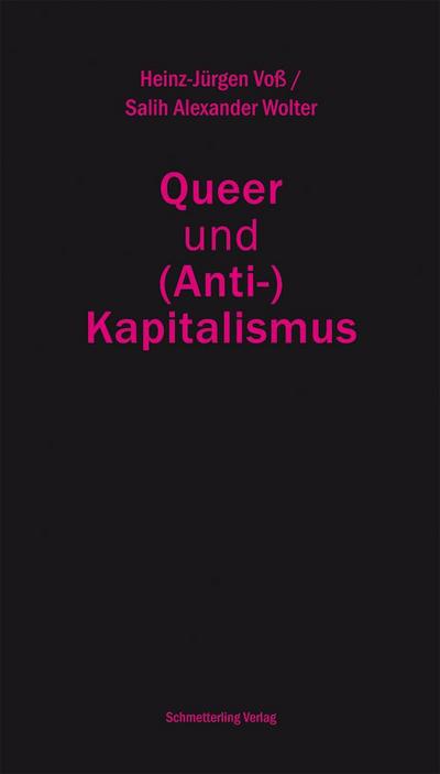 Queer und (Anti-)Kapitalismus