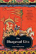 The Bhagavad Gita: A New Translation