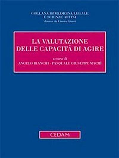 La valutazione delle capacità di agire