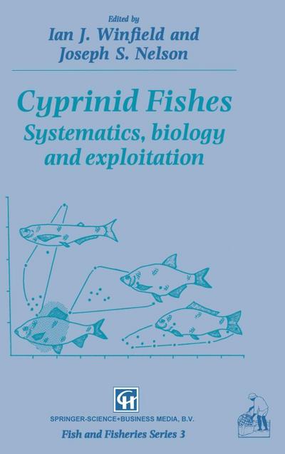 Cyprinid Fishes