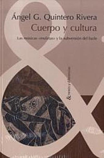 Cuerpo y cultura