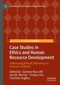 Case Studies in Ethics and Human Resource Development