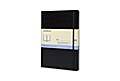 Moleskine Folio Sketchbook A4 Blanko, black