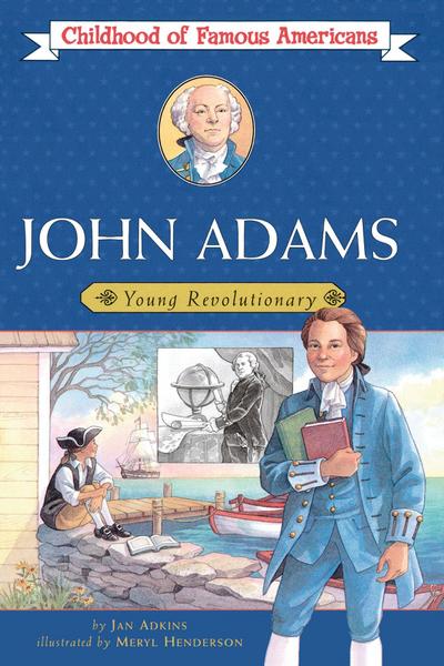 John Adams