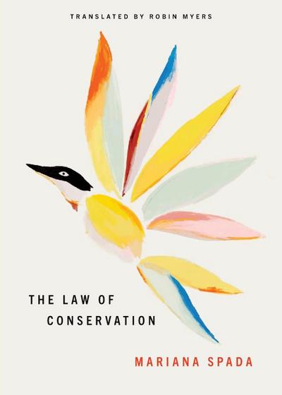 The Law of Conservation