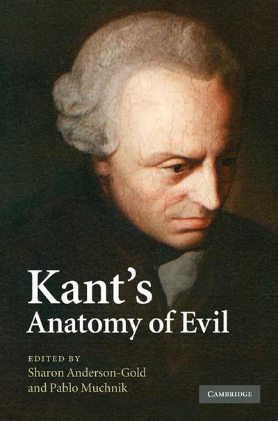 Kant’s Anatomy of Evil