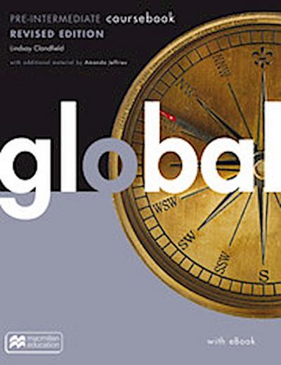 Global revised edition - Pre-Intermediate