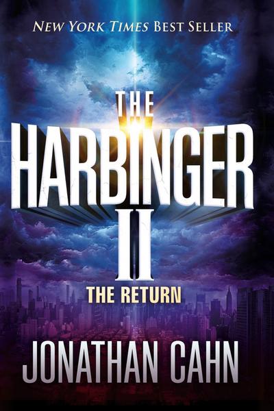 Harbinger II