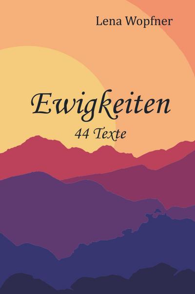 Ewigkeiten