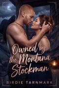 Owned by the Montana Stockman