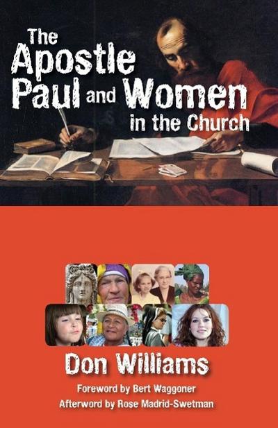 APOSTLE PAUL & WOMEN IN THE CH