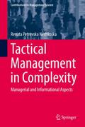 Tactical Management in Complexity