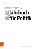 Österreichisches Jahrbuch für Politik 2024