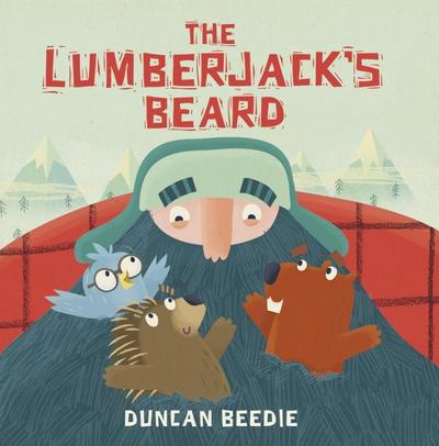 The Lumberjack’s Beard