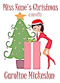 Miss Kane’s Christmas