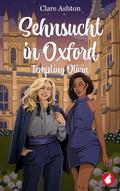Sehnsucht in Oxford