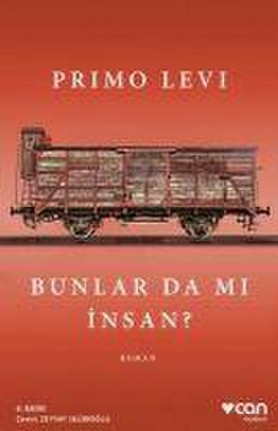 Bunlar Da Mi Insan
