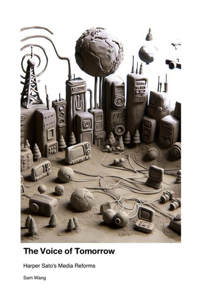 The Voice of Tomorrow