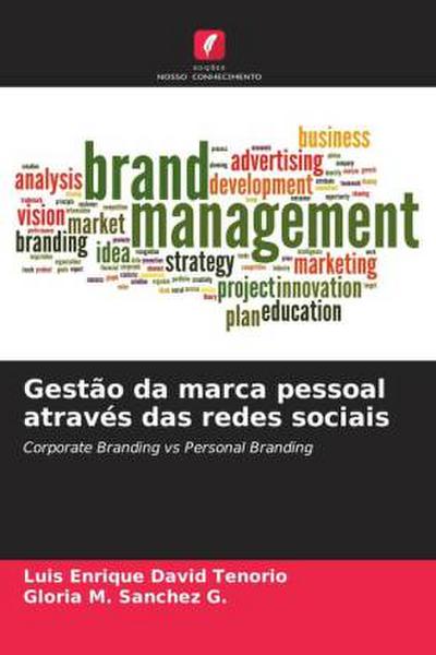 Gestão da marca pessoal através das redes sociais