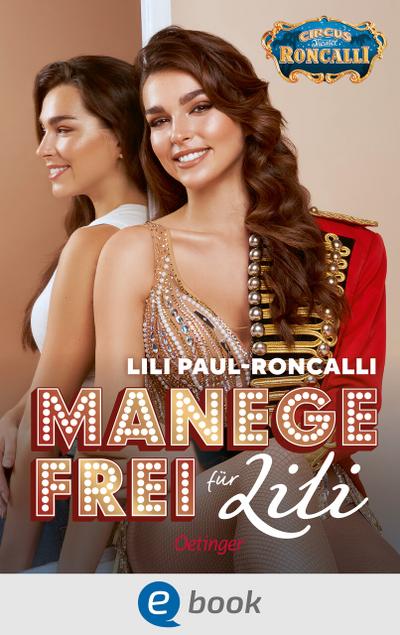 Manege frei für Lili