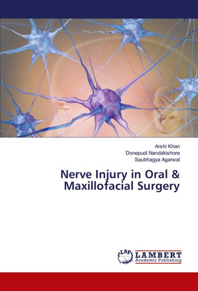Nerve Injury in Oral & Maxillofacial Surgery
