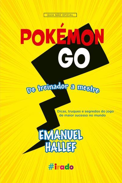 Pokémon GO: De Treinador a Mestre