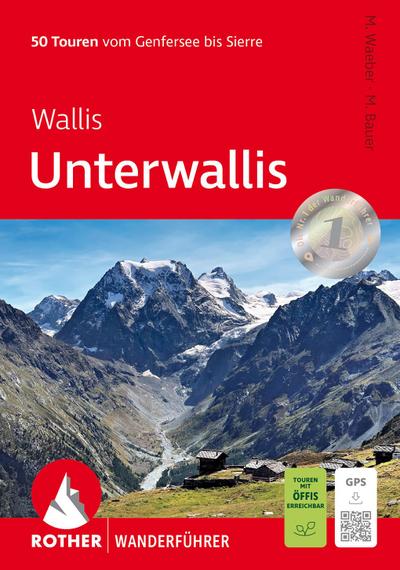 Wallis: Unterwallis