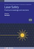 Laser Safety (Second Edition)