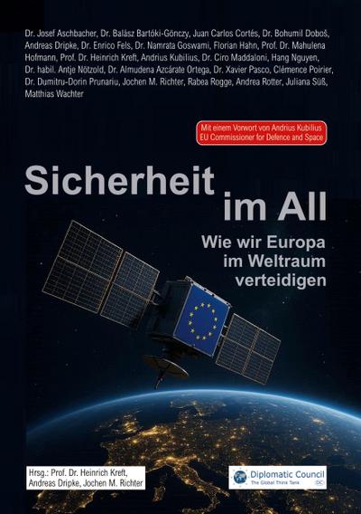 Sicherheit im All