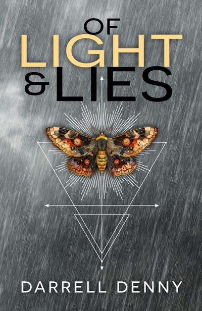 Of Light & Lies