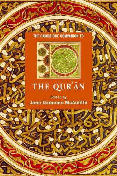 The Cambridge Companion to the Qur’¿n