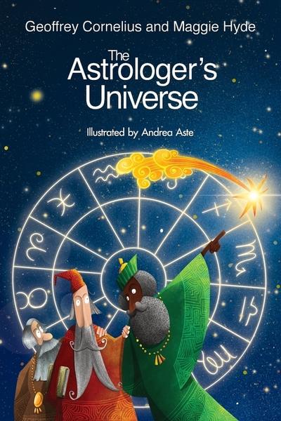 The Astrologer’s Universe