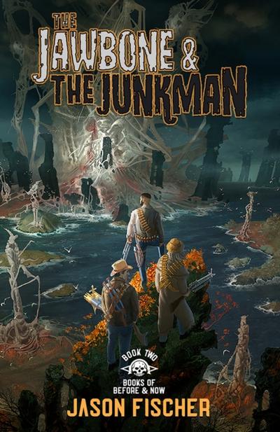 Jawbone &amp; the Junkman